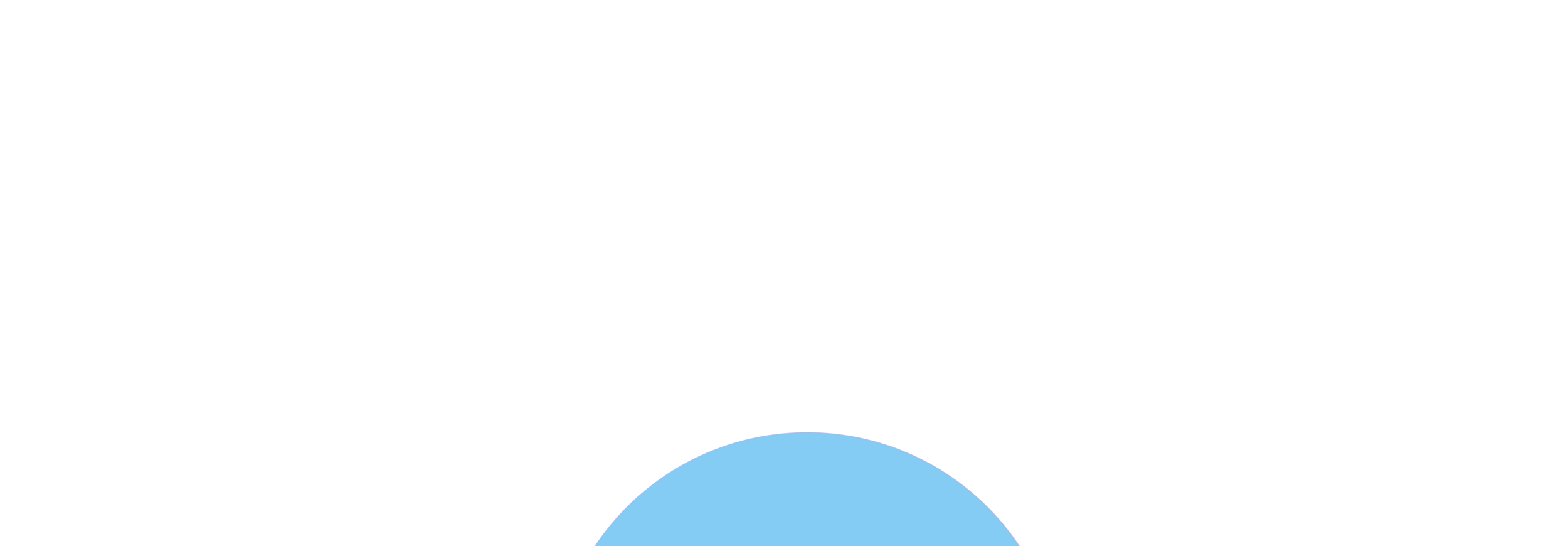Colorful Bubbles